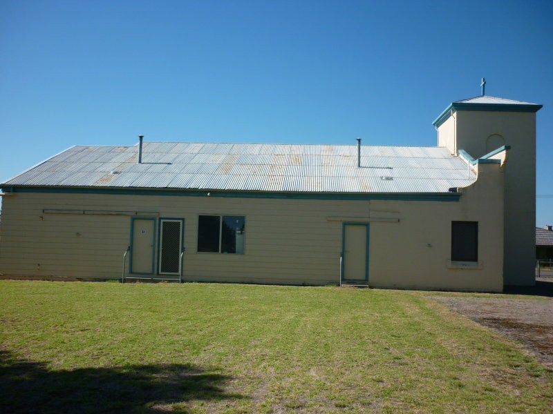 2-4 Vaughan Terrace, Nangwarry SA 5277