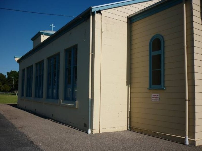 2-4 Vaughan Terrace, Nangwarry SA 5277