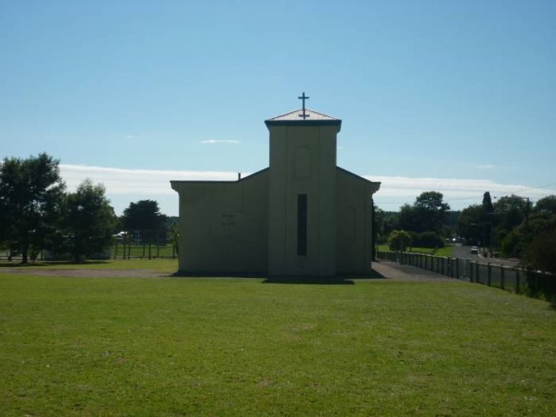 2-4 Vaughan Terrace, Nangwarry SA 5277