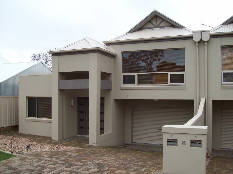 2/8 Lake Tce West, Mount Gambier SA 5290