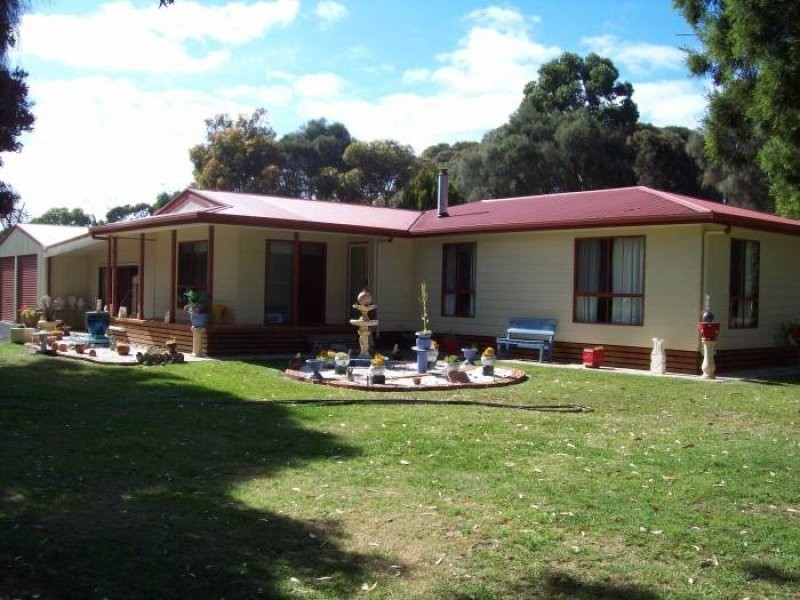 Lot 1 Bradford Crt, Nelson VIC 3292