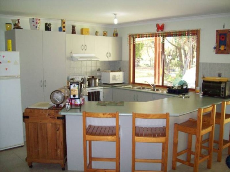 Lot 1 Bradford Crt, Nelson VIC 3292