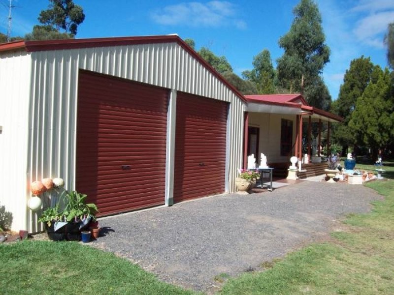 Lot 1 Bradford Crt, Nelson VIC 3292