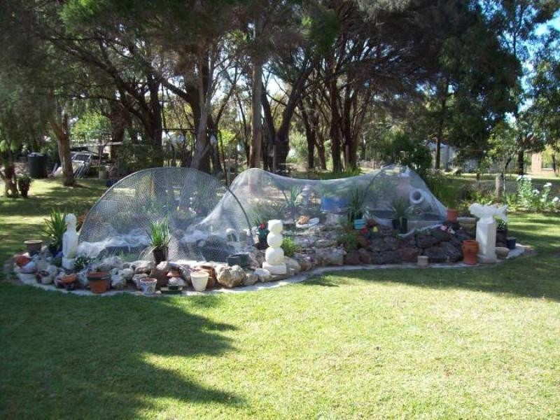 Lot 1 Bradford Crt, Nelson VIC 3292