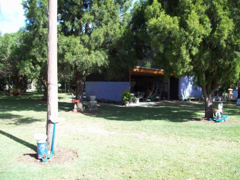 Lot 1 Bradford Crt, Nelson VIC 3292