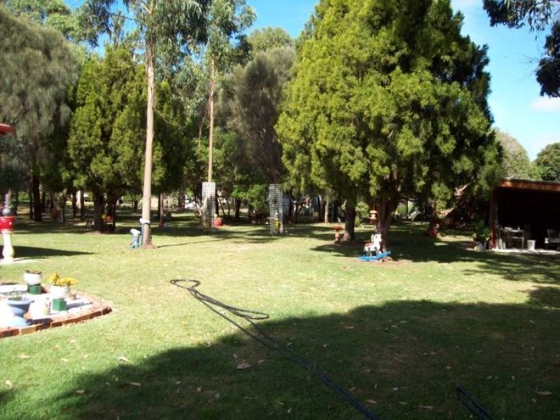 Lot 1 Bradford Crt, Nelson VIC 3292