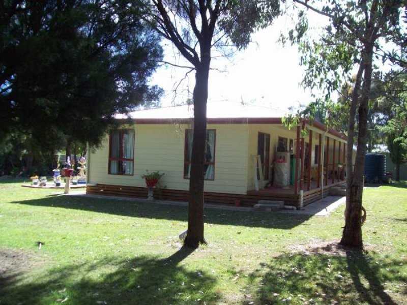 Lot 1 Bradford Crt, Nelson VIC 3292