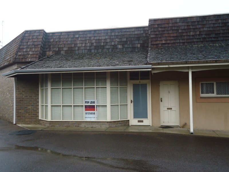 4-5, 8 Helen Street, Mount Gambier SA 5290