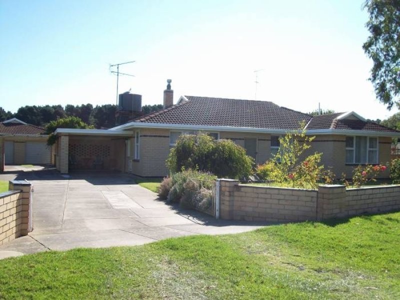 15 Dry creek road, Donovans SA 5291