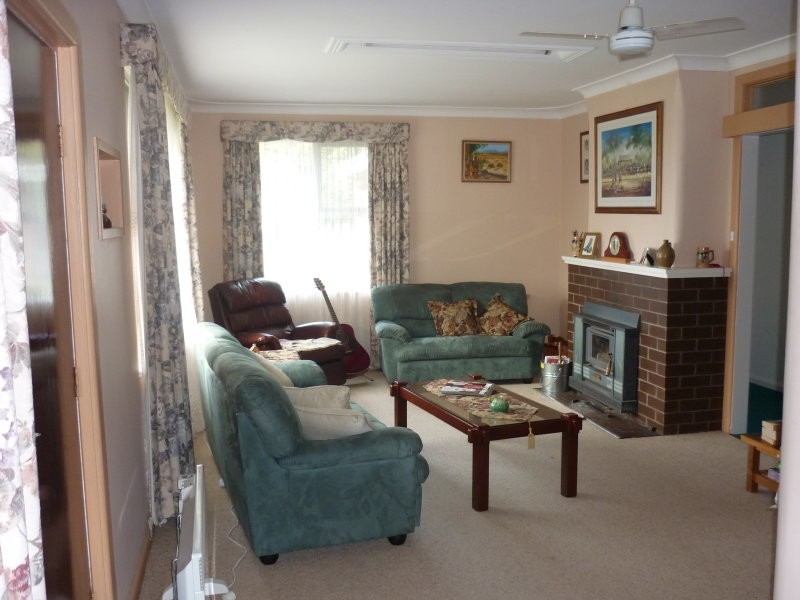 15 Dry creek road, Donovans SA 5291