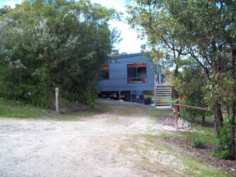 23 Moonah Ave, Nelson VIC 3292