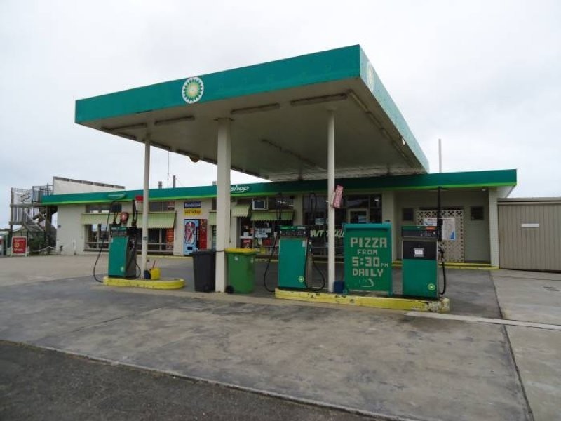 6541 Portland Road, Nelson VIC 3292