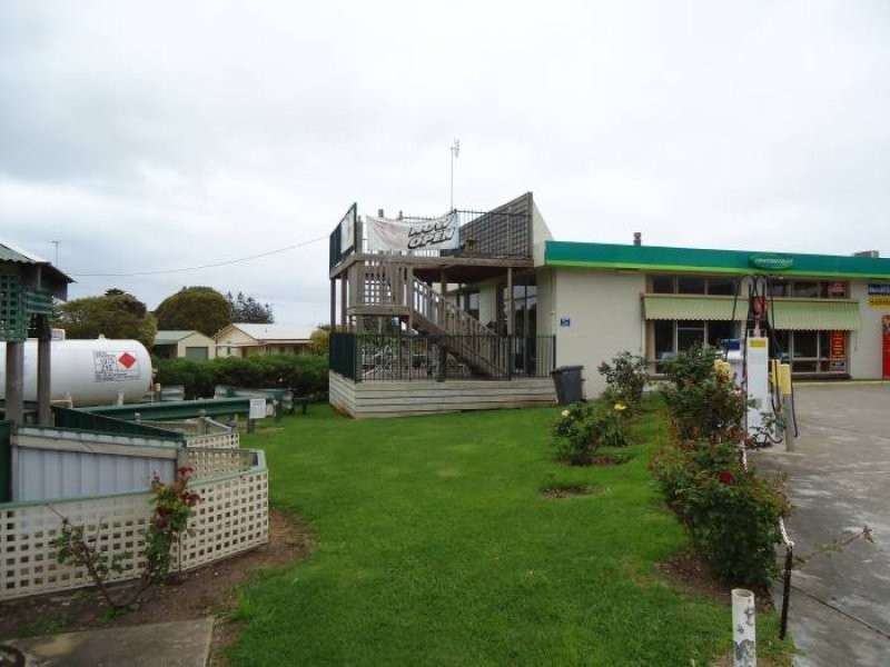 6541 Portland Road, Nelson VIC 3292