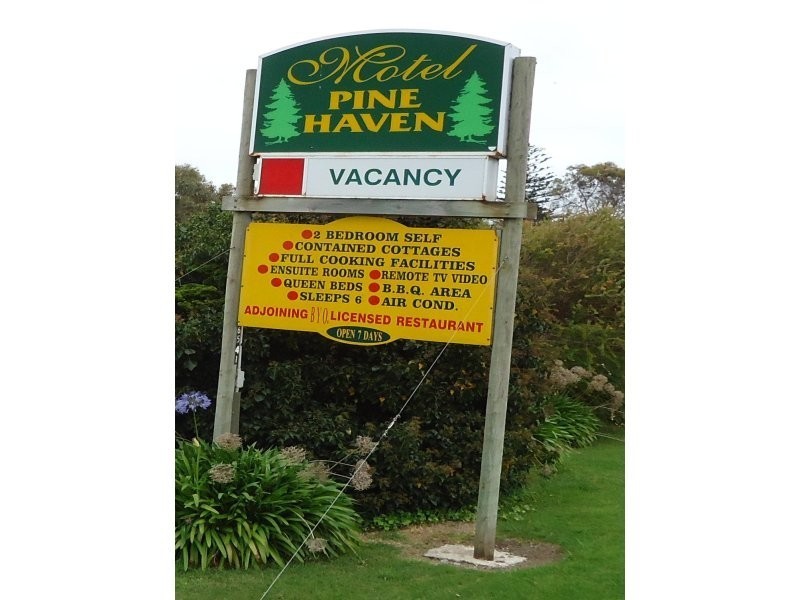 6541 Portland Road, Nelson VIC 3292