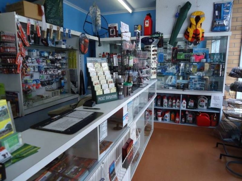 6541 Portland Road, Nelson VIC 3292