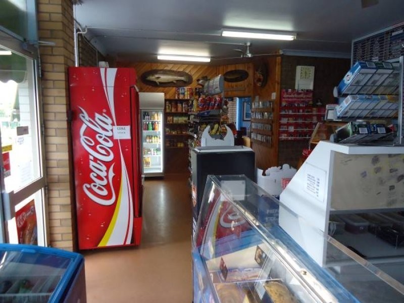 6541 Portland Road, Nelson VIC 3292