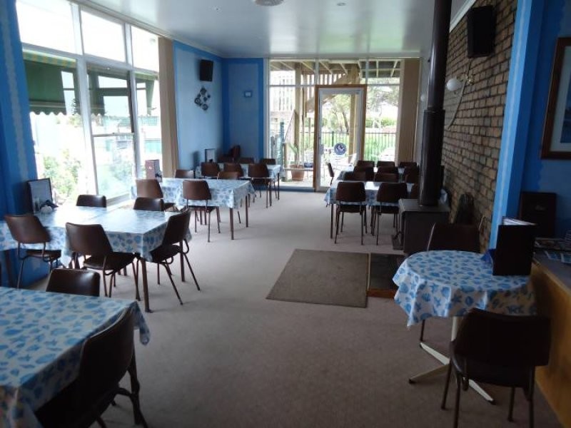 6541 Portland Road, Nelson VIC 3292