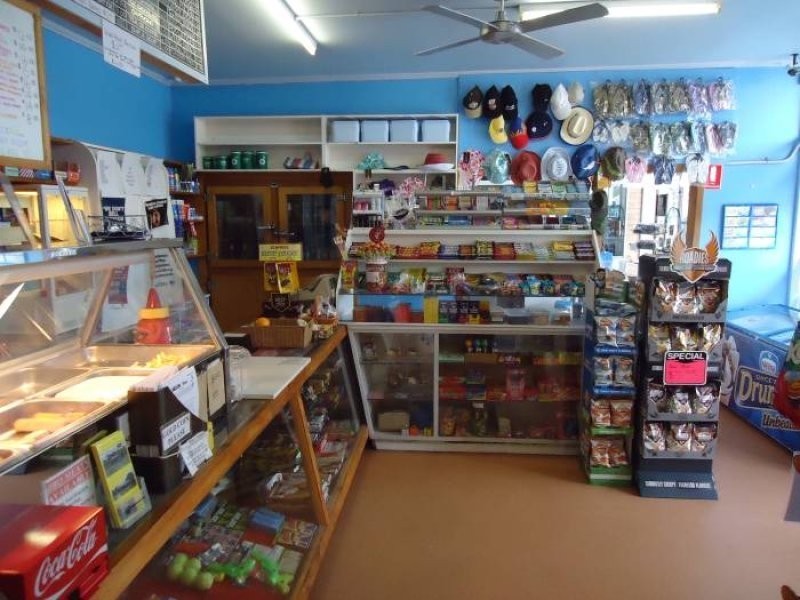 6541 Portland Road, Nelson VIC 3292