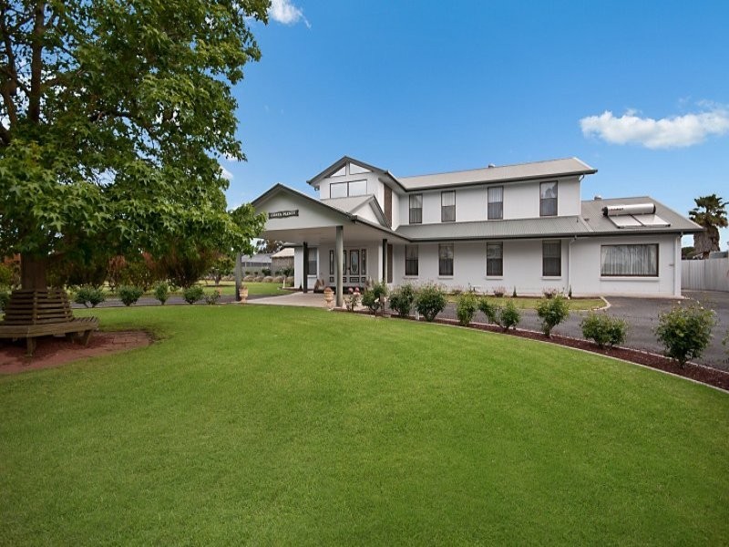 92 Billing Road, Worrolong SA 5291