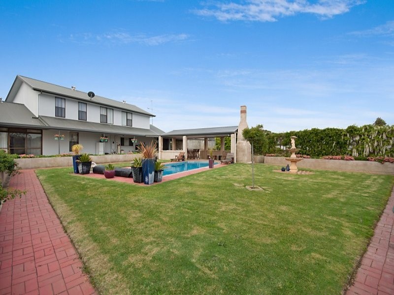 92 Billing Road, Worrolong SA 5291