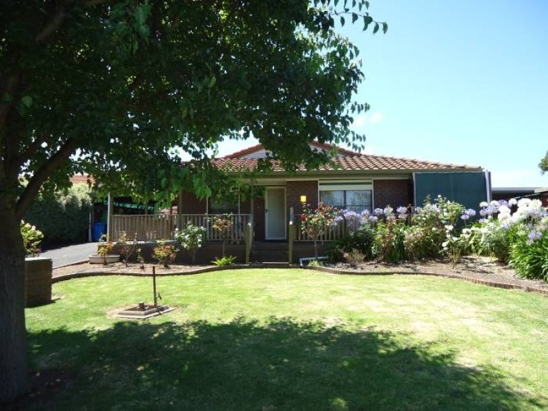 6 Lemana Court, Mount Gambier SA 5290