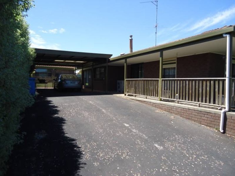 6 Lemana Court, Mount Gambier SA 5290