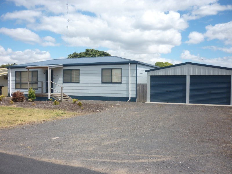 2 Coombe St, Nangwarry SA 5277