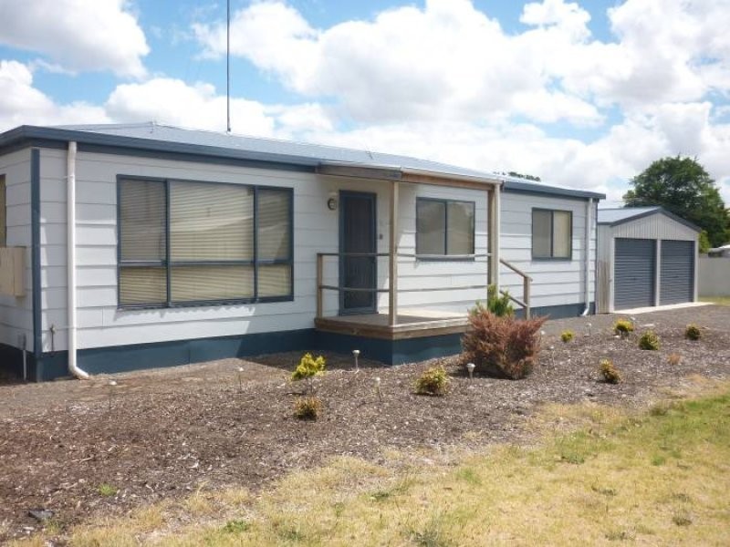2 Coombe St, Nangwarry SA 5277
