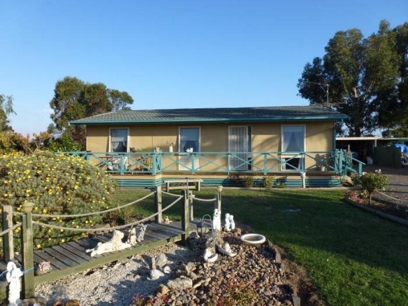 Lot 577 Burston Road, Glencoe SA 5291