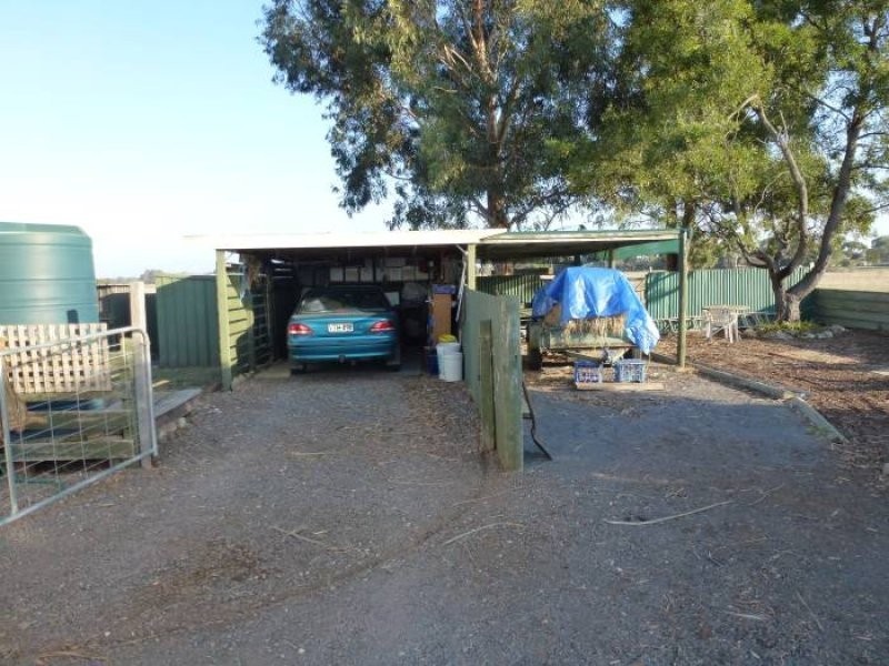 Lot 577 Burston Road, Glencoe SA 5291