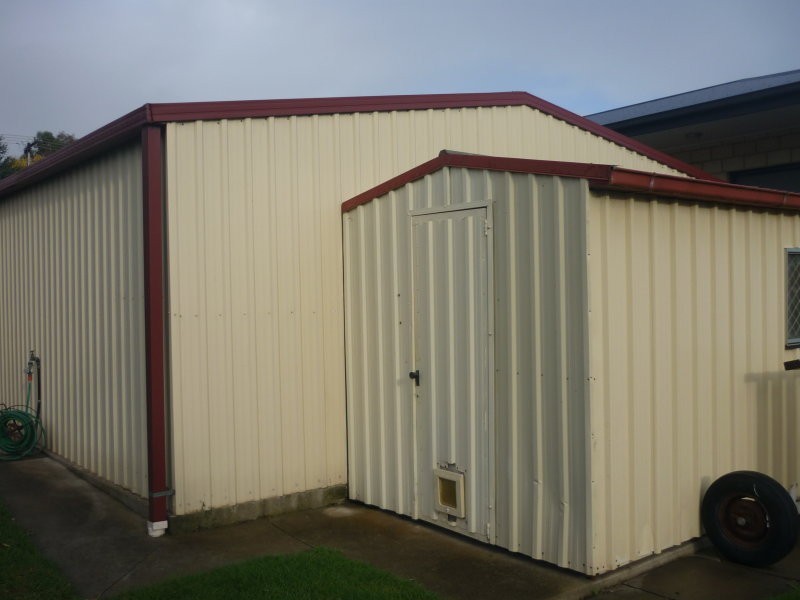 17 Hart Street, Mount Gambier SA 5290