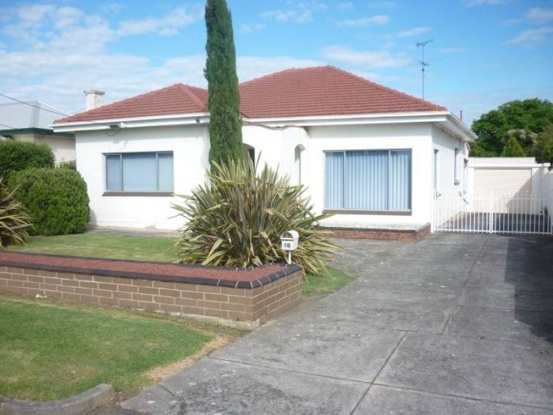 16 Wilson Street, Mount Gambier SA 5290