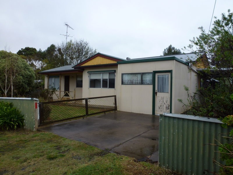 Lot 565 Springs Road, Glencoe SA 5291