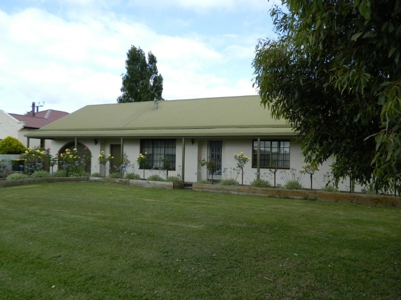 Lot 10 Springs Road, Glencoe SA 5291