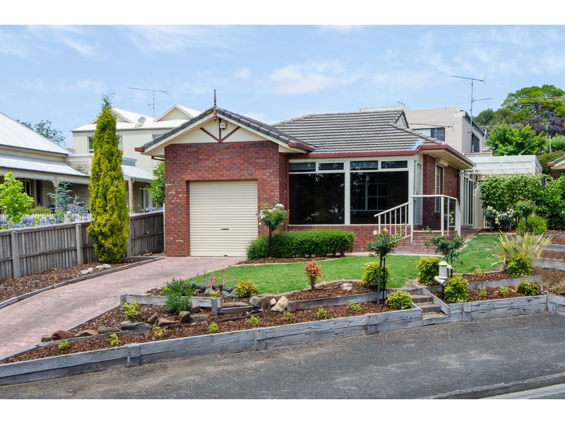 1/35 O’Halloran Terrace, Mount Gambier SA 5290