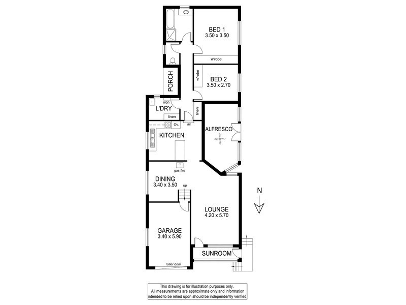 1/35 O’Halloran Terrace, Mount Gambier SA 5290