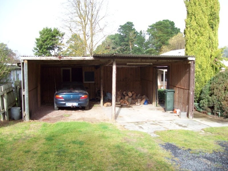 13 Mill Estate Road, Dartmoor VIC 3304