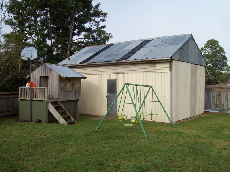 13 Mill Estate Road, Dartmoor VIC 3304