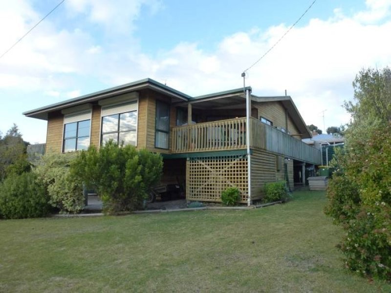 Lot 8 Corner Sturt and Union Street, Nelson VIC 3292
