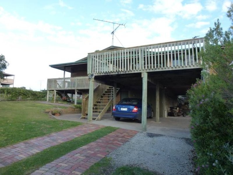 Lot 8 Corner Sturt and Union Street, Nelson VIC 3292