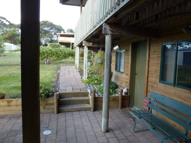 Lot 8 Corner Sturt and Union Street, Nelson VIC 3292