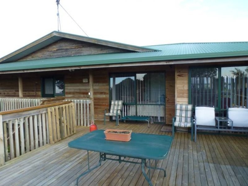Lot 8 Corner Sturt and Union Street, Nelson VIC 3292