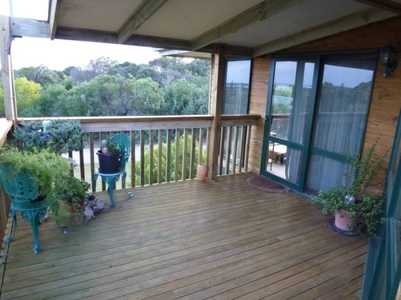 Lot 8 Corner Sturt and Union Street, Nelson VIC 3292