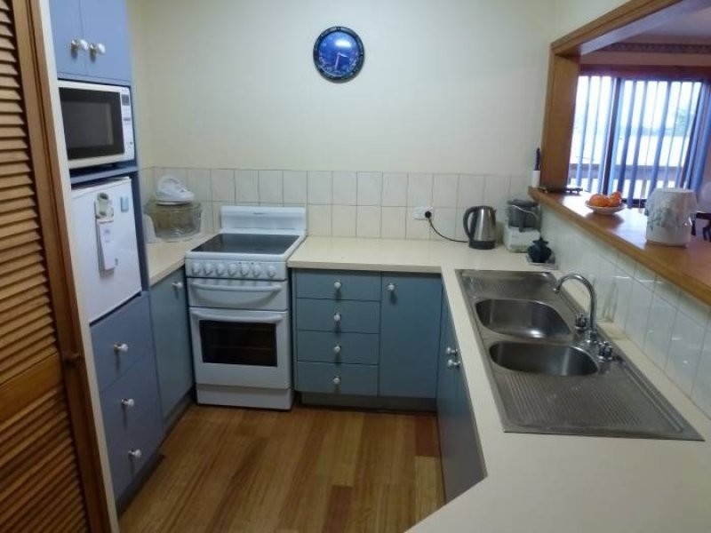 Lot 8 Corner Sturt and Union Street, Nelson VIC 3292