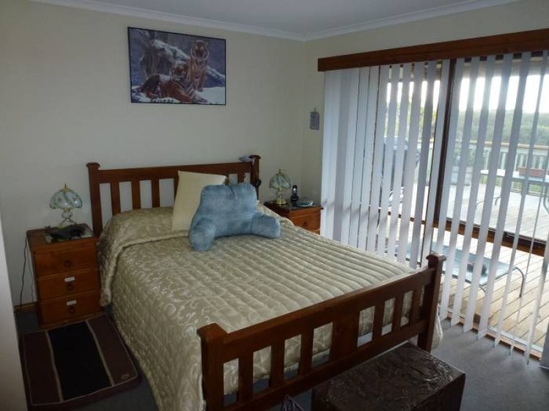 Lot 8 Corner Sturt and Union Street, Nelson VIC 3292