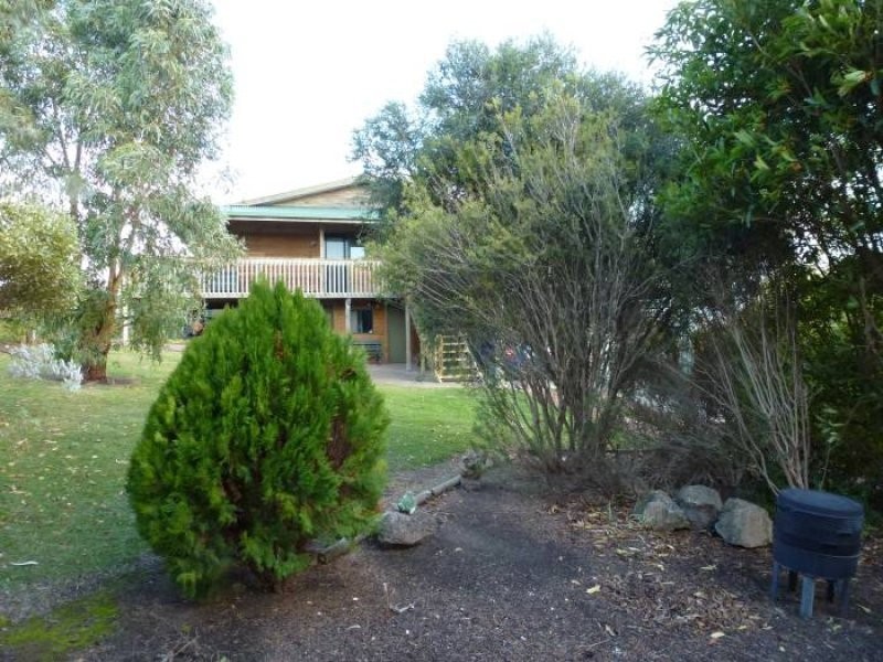 Lot 8 Corner Sturt and Union Street, Nelson VIC 3292