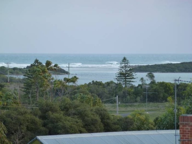 Lot 8 Corner Sturt and Union Street, Nelson VIC 3292