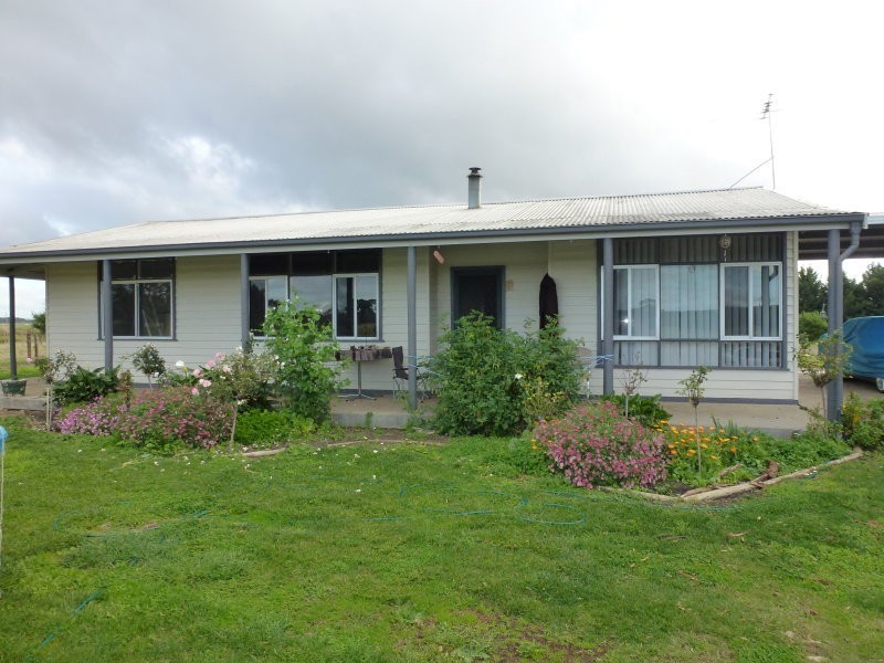 Lot 4 Glencoe Road, Glencoe SA 5291