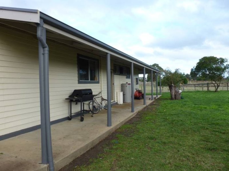 Lot 4 Glencoe Road, Glencoe SA 5291