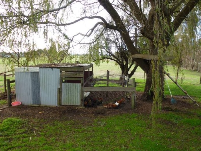 Lot 4 Glencoe Road, Glencoe SA 5291